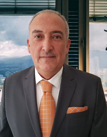 Şeref DUMAN