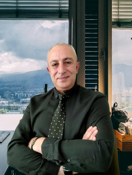 İsmail CERİT